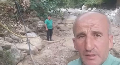 Tehlike çanları çalıyor