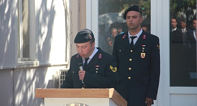 Vatan size minnettar