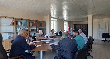 2025 yılı bütçemiz 182 milyon