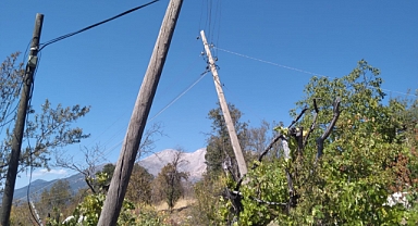 70'li yıllardan beri müdahale edilmemiş