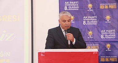Ak Parti’de “YARAR” dönemi başladı