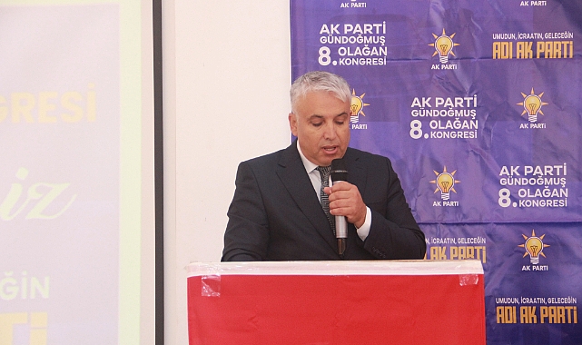 Ak Parti’de “YARAR” dönemi başladı