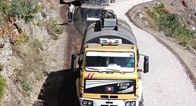 Büyükşehirden ulaşım atağı