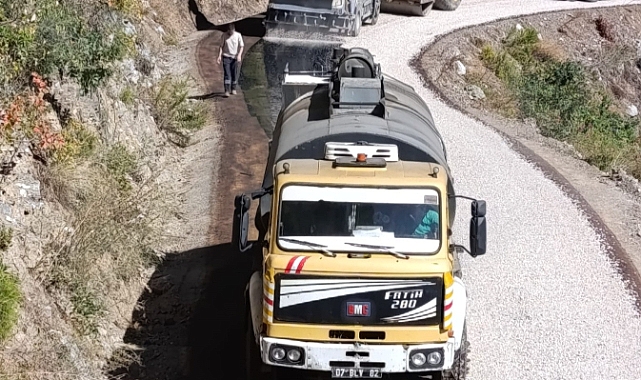 Büyükşehirden ulaşım atağı