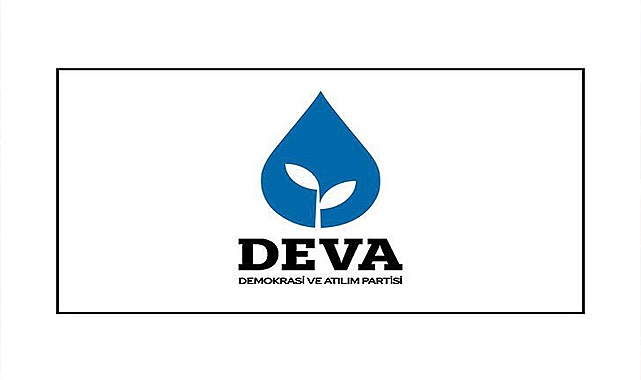 DEVA Partisi, 2. Olağan Kongresi İçin Geri Sayımda