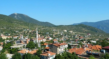 Gündoğmuş’a gelmek zenginlik ister