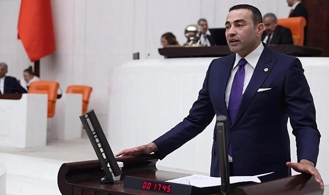 TBMM’ye taşındı