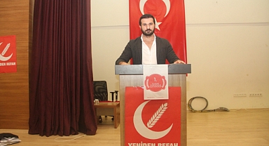 Gündoğmuş refaha kavuşacak