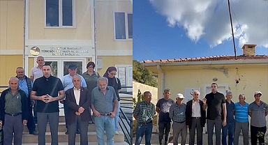 Gündoğmuş sağlık hizmeti bekliyor!