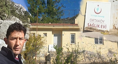 Gündoğmuş “Şimdide sağlık krizi ile gündemde”