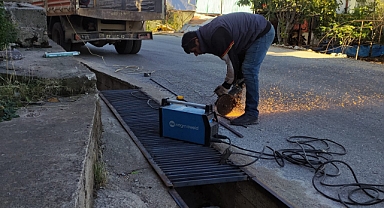 Güvenli hale geliyor