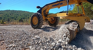 Kırsalda kış hazırlığı