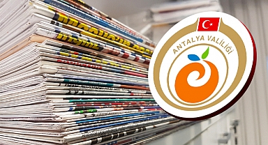 Valilikten kurumlara resmi ilan uyarısı
