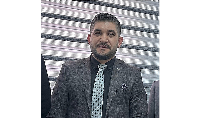 Yeniden Refah Partisi’nden 1. Olağan Kongreye Davet