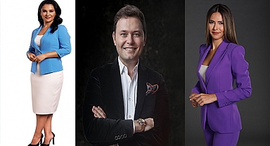 AGC’den muhteşem tören