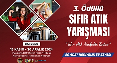 Başvurular bugün başladı