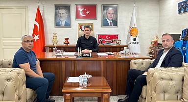 Gündoğmuş için bir araya geldiler