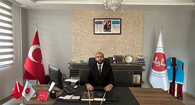 Gündoğmuş’ta Müftü göreve başladı