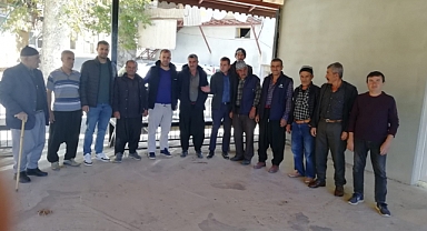 Gündoğmuş’ta üreticilere tarımsal üretim planlaması anlatıldı