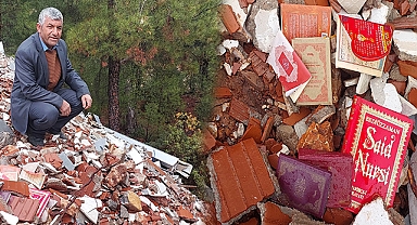 İYİ Parti'den şok iddia