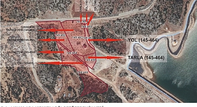 Özeren’e özel hazine