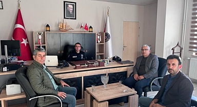 Ziyaret turu tam gaz