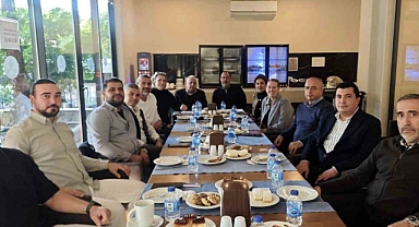 Alanya'da Petrol Dolum Tesisinin Büyütülmesine Turizmcilerden Tepki