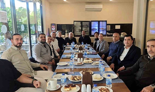 Alanya'da Petrol Dolum Tesisinin Büyütülmesine Turizmcilerden Tepki