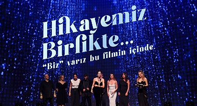 Altın Portakal’ın 2025 randevusu 24 Ekim’de
