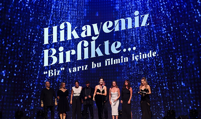 Altın Portakal’ın 2025 randevusu 24 Ekim’de