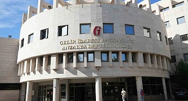 Antalya’nın ödenmeyen vergi borcu ne kadar?