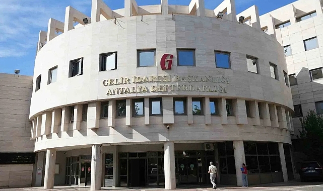 Antalya’nın ödenmeyen vergi borcu ne kadar?
