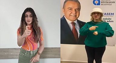 ATASEM’ de anlamlı mesajlar verildi