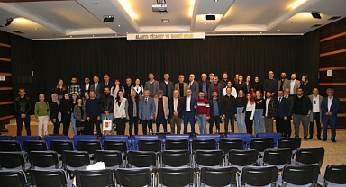 Başkan Gaye Coşkun güven tazeledi