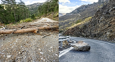 Büyük tehlike