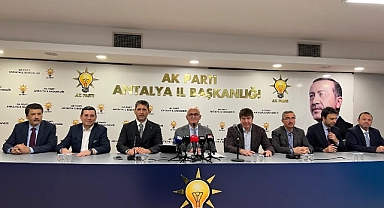 Büyükşehir, şehri yönetmekten aciz