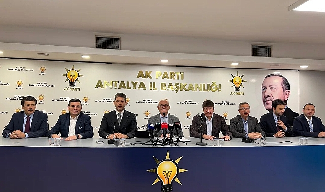 Büyükşehir, şehri yönetmekten aciz