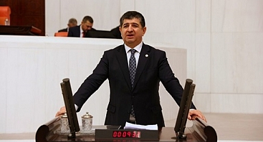 CHP’li Arı, trafik sigortası karmaşasını meclise taşıdı