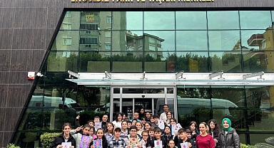 ENGELSİZ PARK VE YAŞAM MERKEZİ FAALİYETLERİNE BAŞLADI