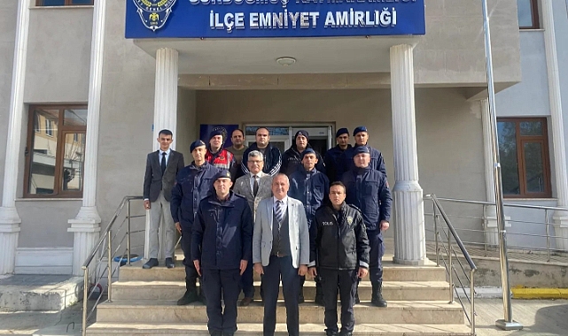 GAMER Eğitimleri devam etti
