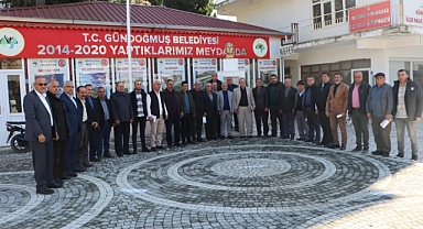 GÜÇLÜ İŞ BİRLİĞİ DÖNEMİ BAŞLIYOR