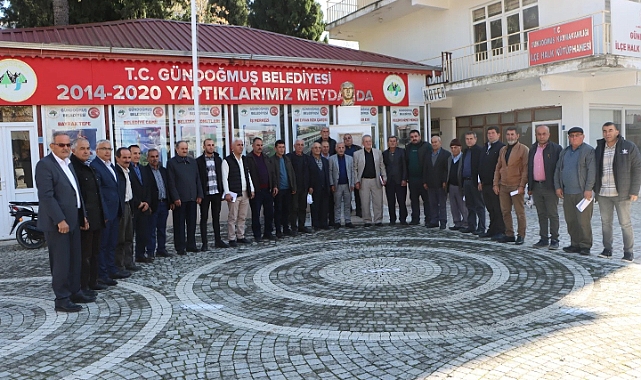 GÜÇLÜ İŞ BİRLİĞİ DÖNEMİ BAŞLIYOR