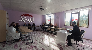 Gündoğmuş İlçe Müftülüğünden 25 Kasım’da anlamlı etkinlik