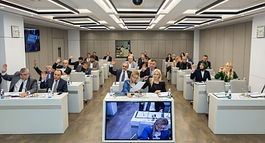 Gündoğmuş Kaymakamlığı’na yazı gönderildi