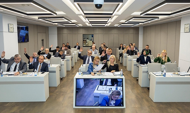 Gündoğmuş Kaymakamlığı’na yazı gönderildi