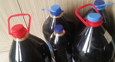 Gündoğmuş’ta üretiliyor, tam bir şifa kaynağı