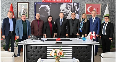 İlçeye değer katacak bir proje