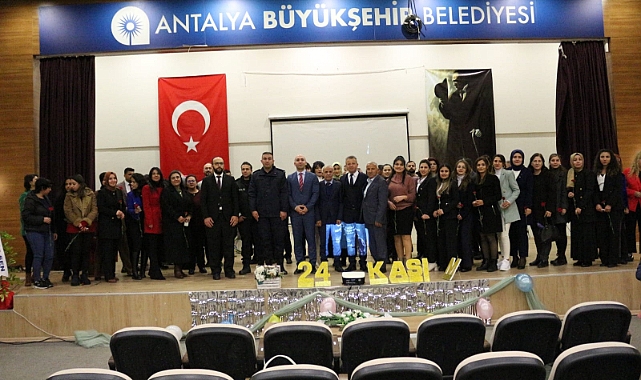İYİ Kİ VARSINIZ