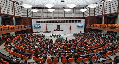 Köy kanunu yasalaştı