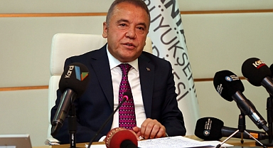 Muhittin Böcek’ten asgari ücret tepkisi